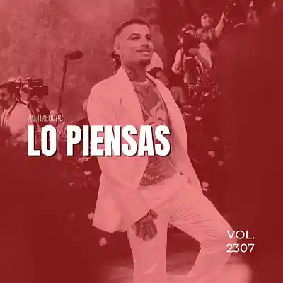 Picture for song 'Lo Piensas - Rauw Alejandro x Myke Towers Type Be' by artist 'SKorpio8'