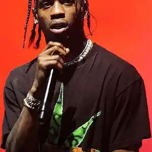 Picture for song 'Travis Scott x Offset Type Beat' by artist 'SOES'