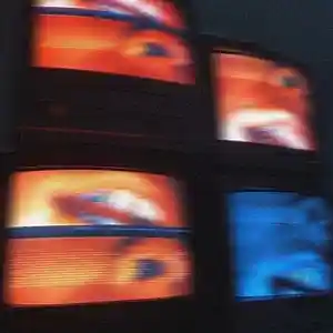 Picture for song 'No Service / Isaiah Rashad x AARON MAY Type Beat' by artist 'Spacemaker'