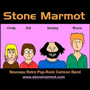 Picture for song 'Low' by artist 'Stone Marmot'