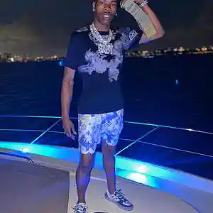 Picture for song 'Lil Baby x Lil Keed Type Beat "Today"' by artist 'SyfeeCreaz'