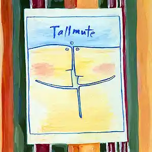 Picture for song 'Thinkingaboutyou' by artist 'Tallmute'