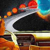 Picture for song 'Trippy Drive' by artist 'THMBeats'