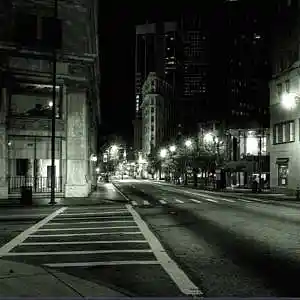 Picture for song 'Nightcrawler' by artist 'Get A Kite'