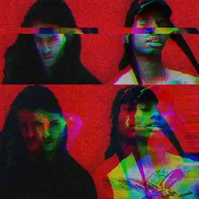 Picture for song 'Red Waters - Night Lovell x Bones Type' by artist 'TommyLoops'