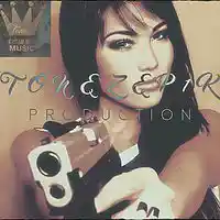 Picture for song 'RELOADED' by artist 'TONEzEp1K Pro'