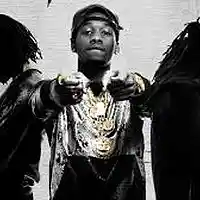 Picture for song 'MIGOS TYPE BEAT' by artist 'Track Committee'