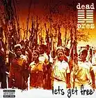 Picture for song 'Disk 1 - Track 15: "Wolves" (Dead Prez)' by artist 'tunein'