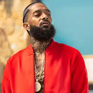 Picture for song 'Last Time (Nipsey Hustle Tribute)' by artist 'Venomous X'