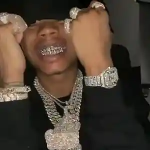 Picture for song '"Carousel" - Quin NFN x Splurge Type Beat' by artist 'VPKST'