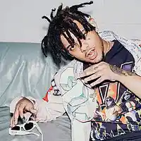 Picture for song 'Wavy Baby*SOLD*' by artist 'Y0uNG ShUn(CrUnKeSt BuCkEsT NiGga On Sc)'