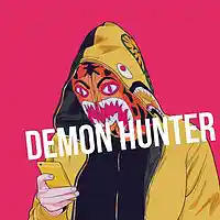 Picture for song '''Demon Hunte'' (Young Thug) BUY 1 GET 4 FREE' by artist 'Yonas-K'