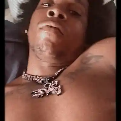 Picture for song 'Cause I Love You Girl' by artist 'DJ MEEK MILLZ SO GOOD Lil murk (HEARTLESSGANG)'