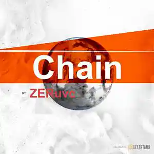 Picture for song 'Chain' by artist 'ZERuvc'