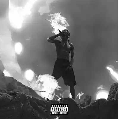 Picture for song 'GODNESS' by artist 'zsbeats'