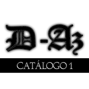 Picture for song 'Beat 1' by artist 'D-Az'