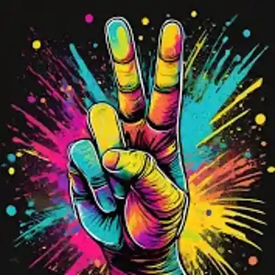 Picture for song 'Recording (26)))' by artist 'allagory'