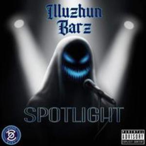 Picture for song 'Intro' by artist 'ILLuZhun Barz'