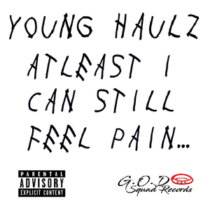 Picture for song 'G.O.D LEVEL' by artist 'Young HaulZ'