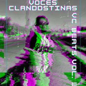 Picture for song 'VC Beats - prendete ma (Reggae Reggaeton type beat' by artist 'Voces clandestinas'