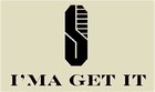 Picture for song 'Get It REmix' by artist '1nCoGn17o (us)'