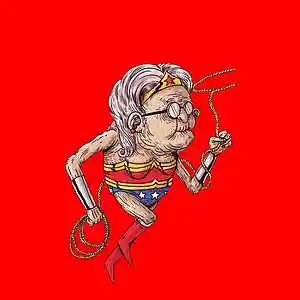 Picture for song '''Old Booty''' by artist '999RainBeats'