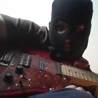 Picture for song 'White Rhino Stampede' by artist 'A58'