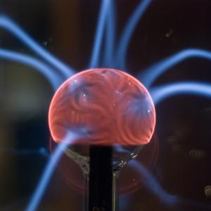 Picture for song 'Electron Type Beat' by artist 'AcrylicBeats'