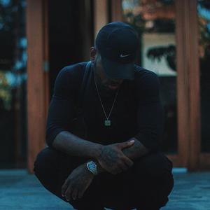 Picture for song 'Give Up' by artist 'THE GOD ADOT'