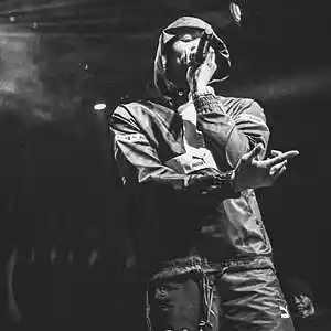 Picture for song '[FREE] G Herbo Type Beat "Soulja Pain"' by artist 'Adrian R.'