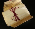 Picture for song 'Letter To My Unknown' by artist 'AJ Perfect'