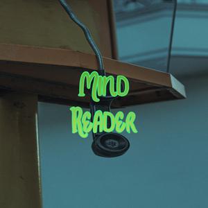 Picture for song 'Mind Reader' by artist 'Anac On The Beat'