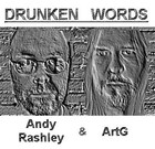 Picture for song 'Drunken Words featuring Art G' by artist 'andy rashley'