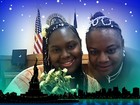 Picture for song 'Strong Woman part 2' by artist 'Angel - Lil Shay'