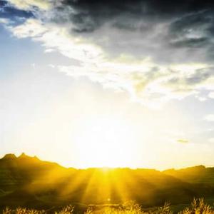 Picture for song 'Sunshine' by artist 'AnssI'