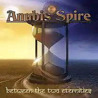 Picture for song 'Between The Two Eternities' by artist 'ANUBIS SPIRE'
