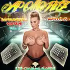 Picture for song 'Rush!!!!!' by artist 'Apollo Hitz'