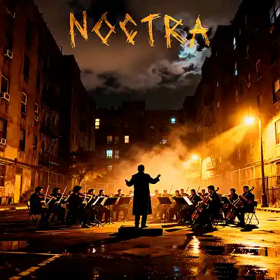 Picture for song 'NOCTRA_84_BPM_Fmin' by artist 'AquZe Beatz'