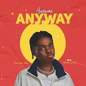 Picture for song 'ANYWAY - Awesome' by artist 'Awesome Hc'