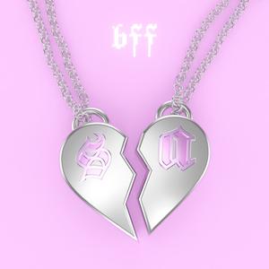 Picture for song 'Best Friend' by artist 'Ayesha Erotica'