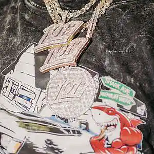 Picture for song 'Big Scarr x Lil Double 0 Type Beat - "Slid"' by artist 'ayoleap'