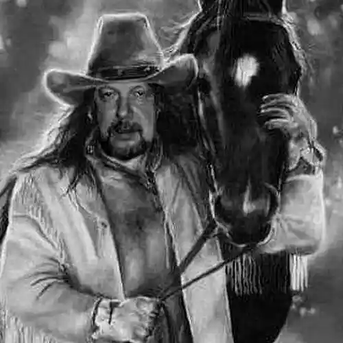 Picture for song 'Branded Man' by artist 'Bill Smokehouse Sands'