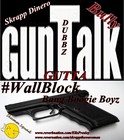 Picture for song 'Skrapp,Bully,Dubbz,Gutta Gun Talk Freestyle' by artist 'Bang Boogie Boyz (Hoodie Gang)'