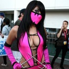 Picture for song 'PINK NINJA by idreaminstereo FREE DOWNLOAD' by artist 'Barron Studios'