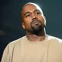 Picture for song 'So Extra - Kanye West type beat' by artist 'Baxter Gray Remington'