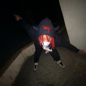 Picture for song 'On my own' by artist 'Bazzan'