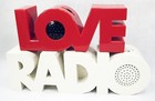 Picture for song 'love on the Radio' by artist 'Beatbox Connections'