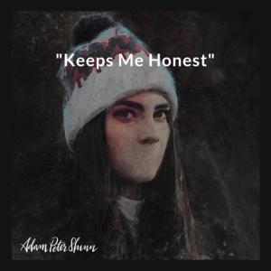 Picture for song 'Keeps Me Honest (Drake Type Beat)' by artist 'Beats By Adam Peter Shinn'