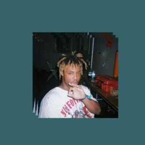 Picture for song 'For The Best (138 bpm, Fm) Juice WRLD Type Beat' by artist 'beats by NTZ'
