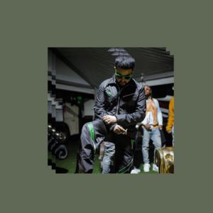 Picture for song 'Nav Type Beat - Back To Back (Buy 1 Get 1 Free)' by artist 'beats by NTZ'